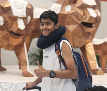Aaryan Agrawal